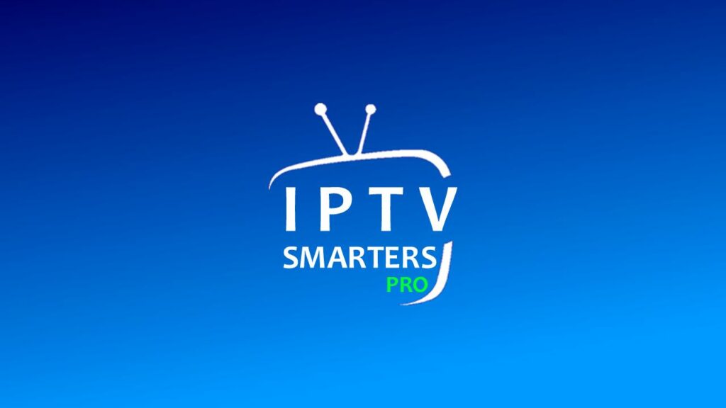 IPTV SMARTERS - IPTVsupport.NET